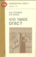 Что такое ОГАС 1981